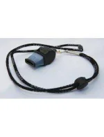 Píšťalka 40 Sonic CMG  černá Fox model 18780075 - FOX40