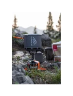 Systém na varenie v skrini - Jetboil Systém na varenie v skrini - Jetboil