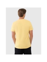 Pánské tričko s potiskem 71S model 21433397 - 4F Pánské tričko s potiskem 71S model 21433397 - 4F