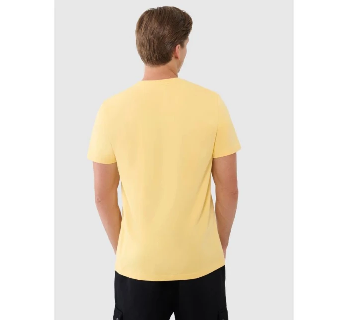 Pánské tričko s potiskem 71S model 21433397 - 4F Pánské tričko s potiskem 71S model 21433397 - 4F