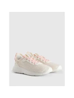 Detská športová obuv so vzduchovým zvrškom 4F 4FJRSS25FSPOF189-53S Detská športová obuv so vzduchovým zvrškom 4F 4FJRSS25FSPOF189-53S