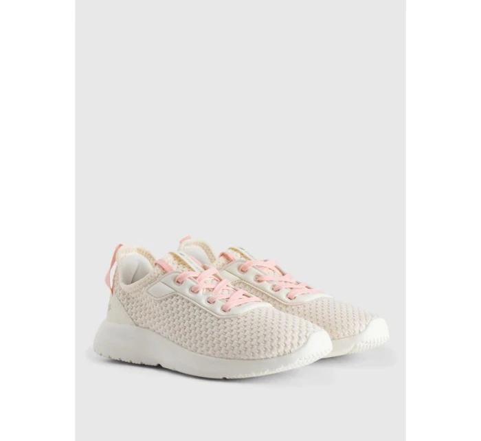 Detská športová obuv so vzduchovým zvrškom 4F 4FJRSS25FSPOF189-53S Detská športová obuv so vzduchovým zvrškom 4F 4FJRSS25FSPOF189-53S