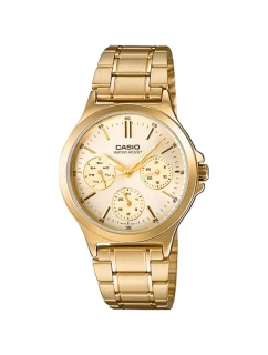 Dámské hodinky model 21806639 + BOX - CASIO