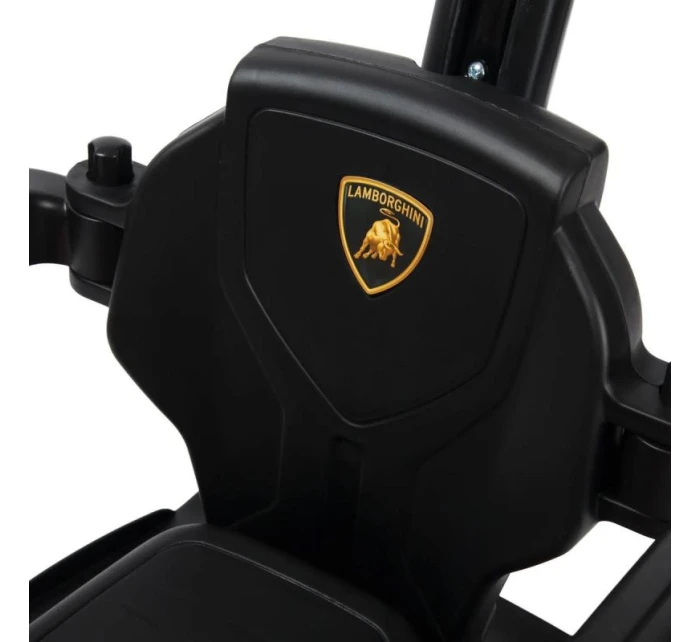ŠPORTOVÝ JAZDEC LAMBORGHINI PUSH RIDER