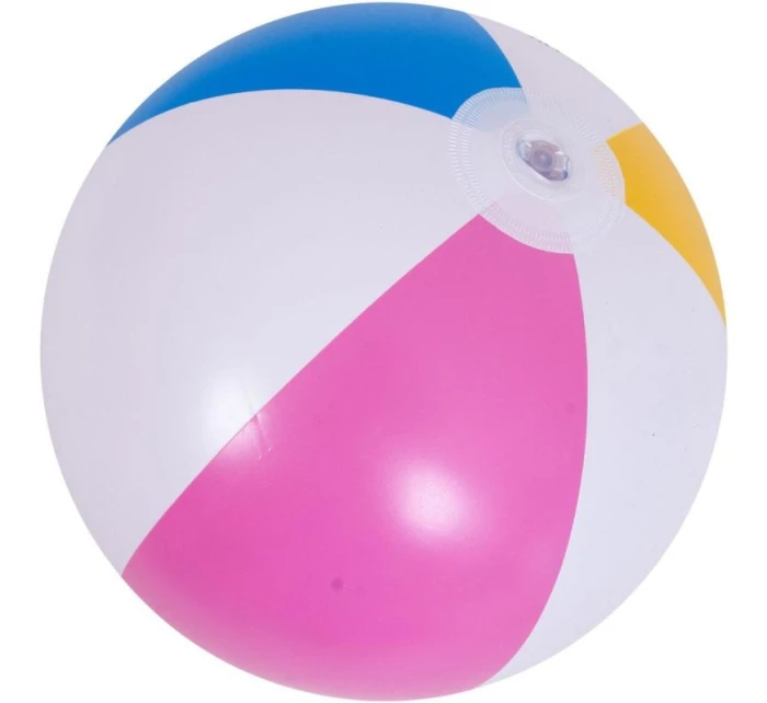 PLÁŽOVÁ NAFUKOVACIA LOPTA 40 CM 66001