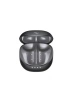 Bezdrátová sluchátka TWS model 21862170 (černá) - Havit