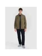 Polartec regular pánský fleece model 21877545 - 4F Polartec regular pánský fleece model 21877545 - 4F