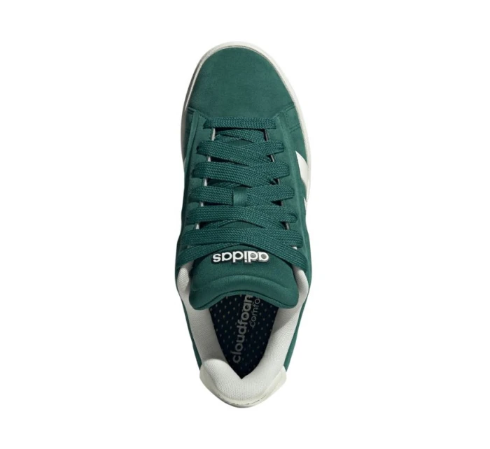 Pánske adidas Grand Court Alpha green JP8734
