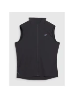 Pánské běžecké tričko bez rukávů model 21882618 - 4F