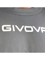 Unisex tréningové tričko One U MAC01-0023 - Givova