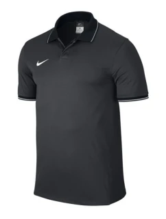 Juniorské polo tričko Squad 14 model 21330210 - NIKE