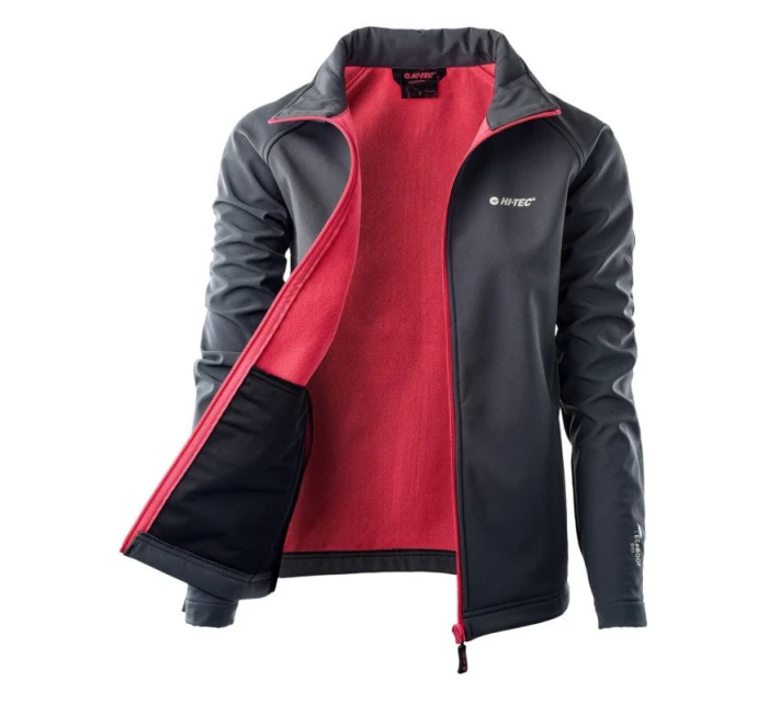 Bunda Hi-tec Lady Lucari W 92800056082 Bunda Hi-tec Lady Lucari W 92800056082