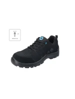 U černá bota model 22083042 - Bata Industrials U černá bota model 22083042 - Bata Industrials