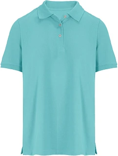 SOL'S Pacific Women Dámské piqué polo z těžké bavlny blue model 22449404