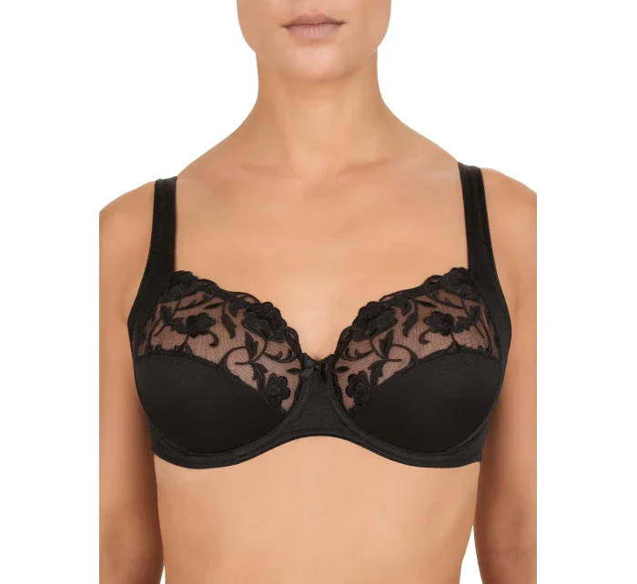 Felina 19 Moments 0000519, Bügel-BH 519 004 cierna