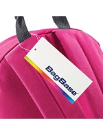 BG 125 Originální módní batoh model 22480722 anthracite - BagBase BG 125 Originální módní batoh model 22480722 anthracite - BagBase