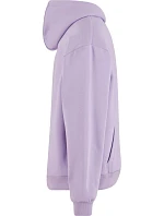 NM 011 Těžká unisex mikina s kapucí model 22443553 lilac - New Morning Studios NM 011 Těžká unisex mikina s kapucí model 22443553 lilac - New Morning Studios