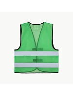 – Letní bezpečnostní síťovaná vesta 76.2 green model 22441067 - Korntex – Letní bezpečnostní síťovaná vesta 76.2 green model 22441067 - Korntex