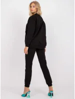 Mikina AP BL A model 17293438 černá - FPrice