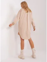 Sukienka CHA SK  czarny model 21091667 - FPrice