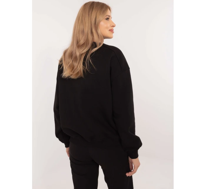 Bluza CLM BL model 21798078 czarny - FPrice