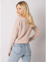 Halenka RV BZ model 17404310 béžová - FPrice Halenka RV BZ model 17404310 béžová - FPrice