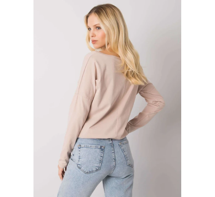 Halenka RV BZ model 17404310 béžová - FPrice Halenka RV BZ model 17404310 béžová - FPrice