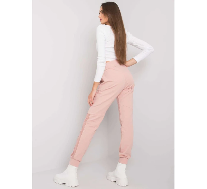 Tepláky RV DR 6896.48P svetlo ružová Tepláky RV DR 6896.48P svetlo ružová