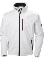 Pánska bunda M 33875 001 biela - Helly Hansen
