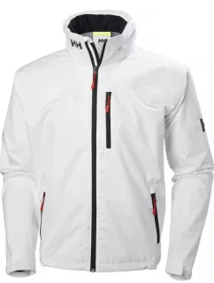 Pánska bunda M 33875 001 biela - Helly Hansen