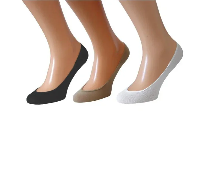 DÁMSKE BAVLNENÉ BALERÍNY G