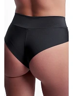 PLAVKY model 21950966 ČERNÁ - AVA SWIMWEAR PLAVKY model 21950966 ČERNÁ - AVA SWIMWEAR