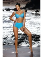 Dvojdielne plavky model 113141 Marko