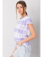 Tričko model 167406 Taliansko Moda