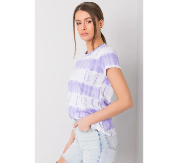 Tričko model 167406 Taliansko Moda