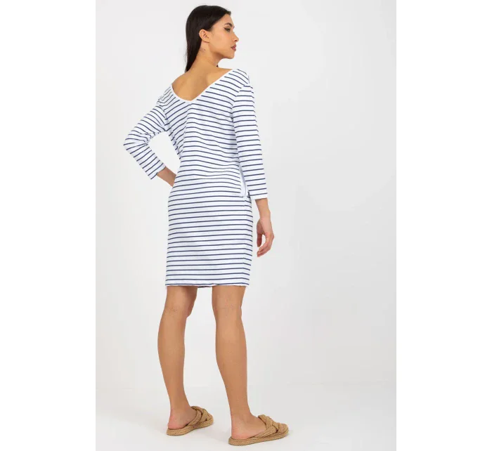 Denné šaty model 175682 Och Bella Denné šaty model 175682 Och Bella