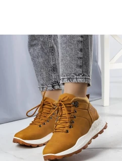 Pohorky model 205137 Solea