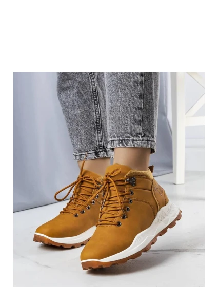 Pohorky model 205137 Solea