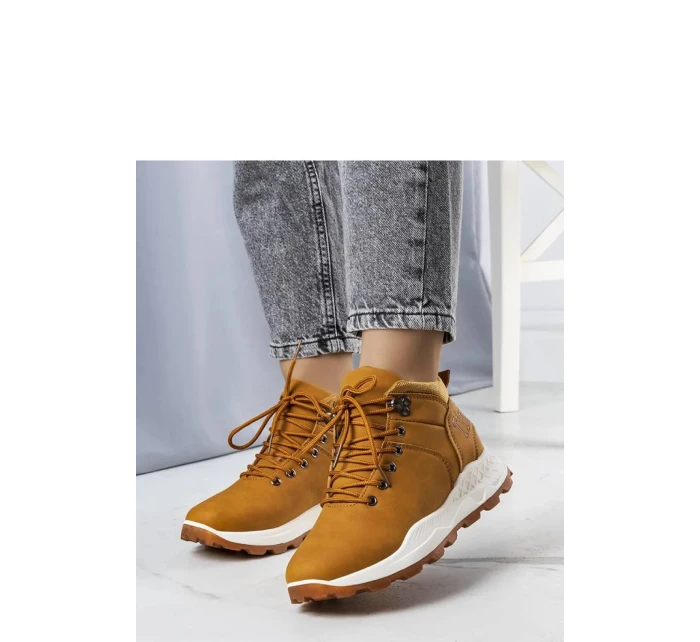 Pohorky model 205137 Solea