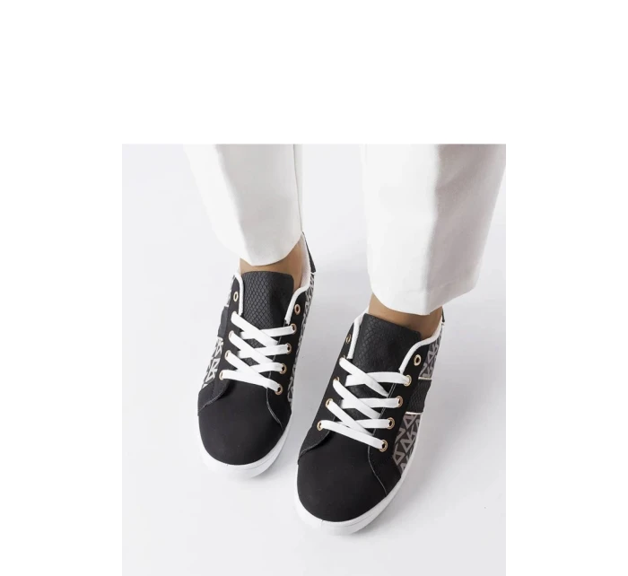 Tenisky model 207862 Solea