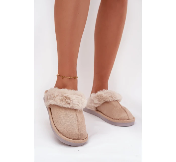 Papuče model 221512 Step in style Papuče model 221512 Step in style