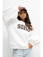 Mikina model 221833 Rue Paris