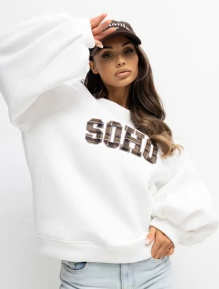 Mikina model 221833 Rue Paris