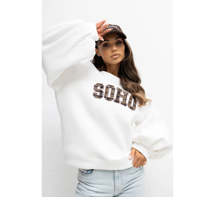 Mikina model 221833 Rue Paris