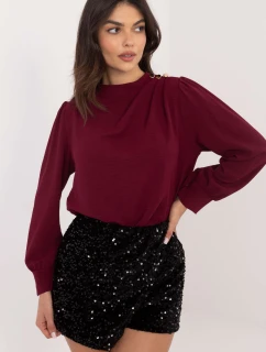Blúzka model 222876 Taliansko Moda