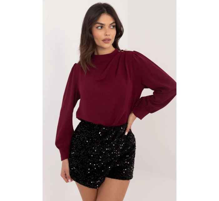 Blúzka model 222876 Taliansko Moda