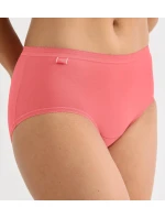 Basic+ Midi model 21898917 RED RED - Sloggi Basic+ Midi model 21898917 RED RED - Sloggi