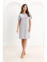 Košile Regina 174 cr/r 2XL-4XL W26 dámská Košile Regina 174 cr/r 2XL-4XL W26 dámská