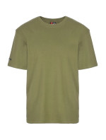 Pánske tričko 19407 T-line olive - HENDERSON