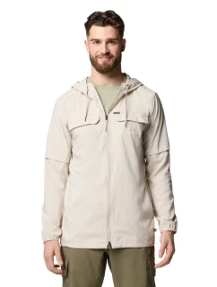 Columbia Skien Valley Light Bunda s kapucňou M 2124303278